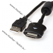 кабель USB SUC-C2 для фотоапарата Samsung L70, NV10, i7, i85, L830, NV70